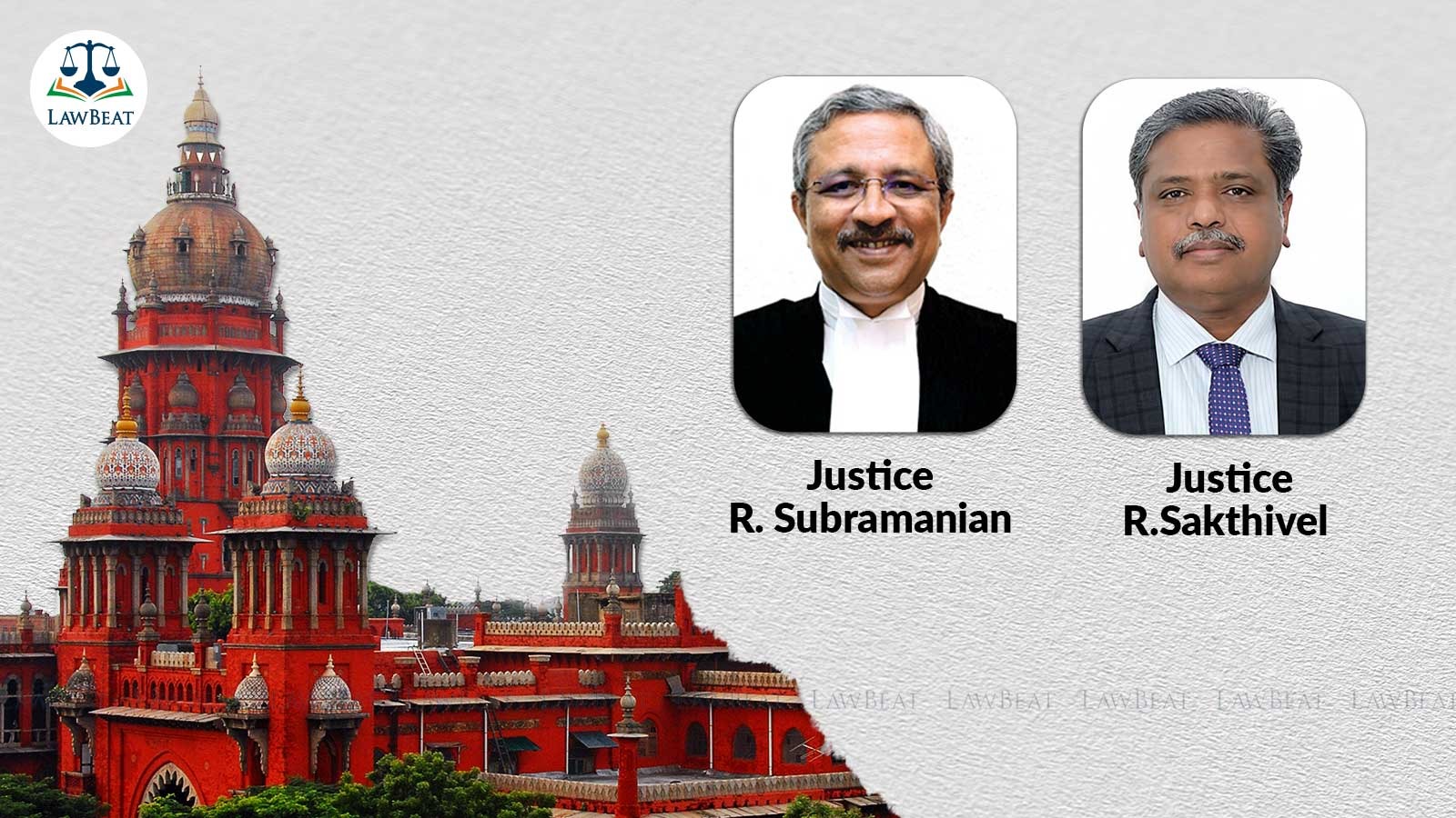 Madras HC Seeks Report By TNPCB on Construction-Induced Noise Pollution in Residential Areas Madras HC Seeks Report By TNPCB on Construction-Induced Noise Pollution in Residential Areas